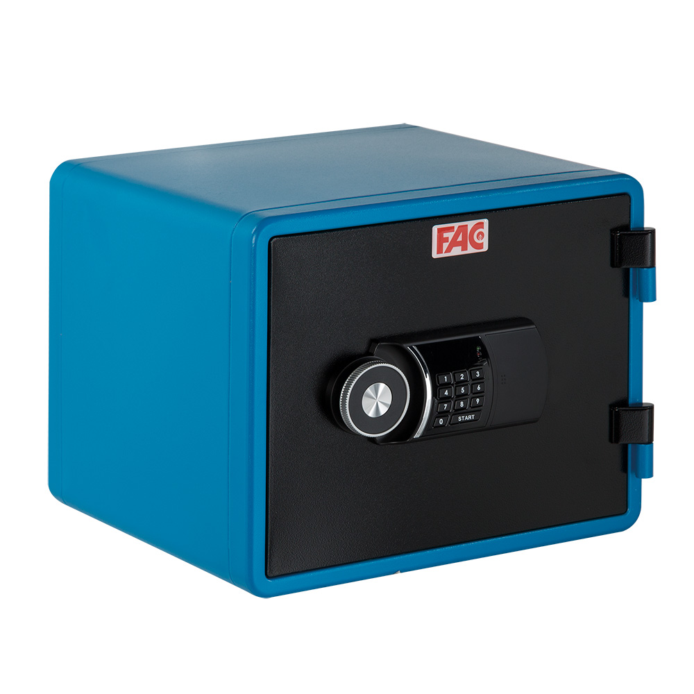 Caja fuerte Fac ingnífuga