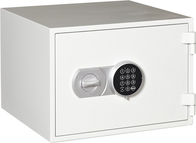 Caja fuerte BTV ignífuga