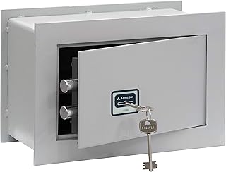 Caja fuerte empotrable Arregui Ideal 5