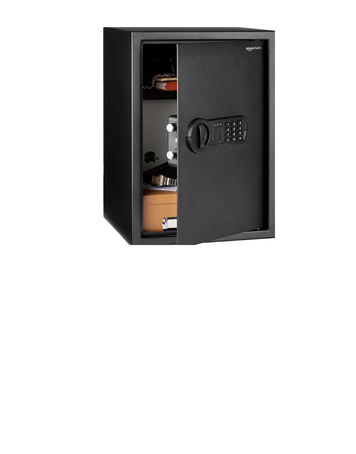 Caja fuerte amazon 50SAM