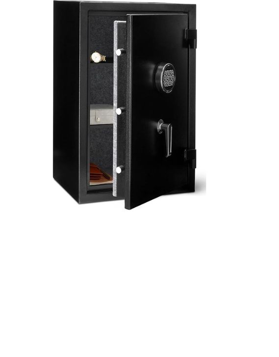 Caja Fuerte Amazon Grande Ignífuga YB-66YLA-F